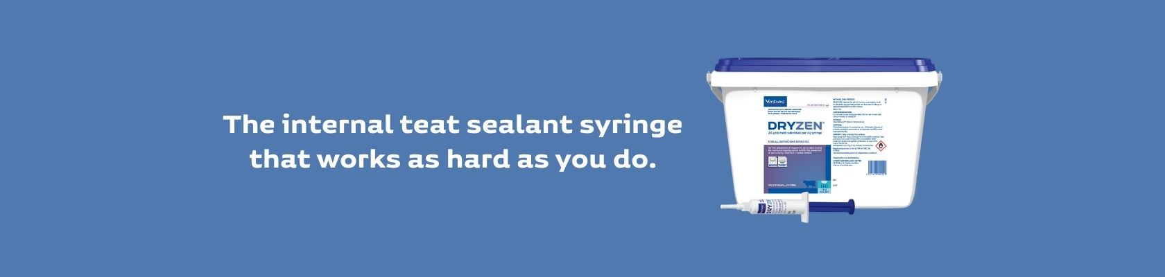 Dryzen Website Banner - 1